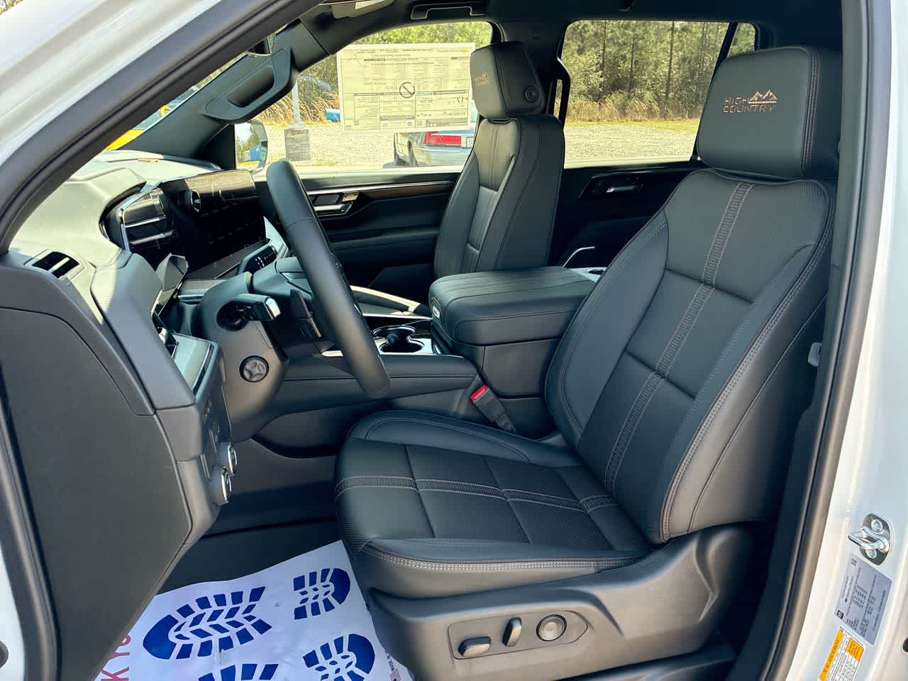 2026 Chevrolet Tahoe High Country - Photo 19