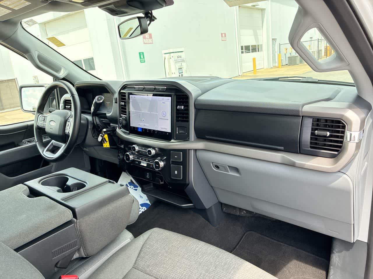 2024 Ford F-150 XLT - Photo 27
