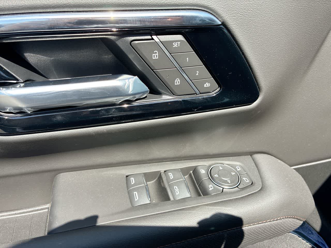 2026 Chevrolet Tahoe High Country - Photo 23