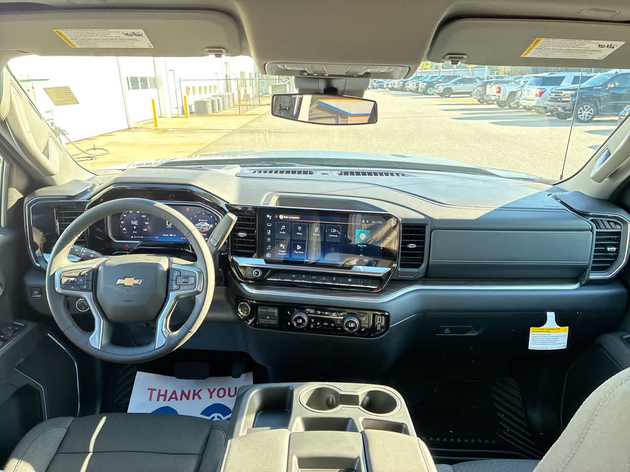 2026 Chevrolet Silverado 1500 LT - Photo 20