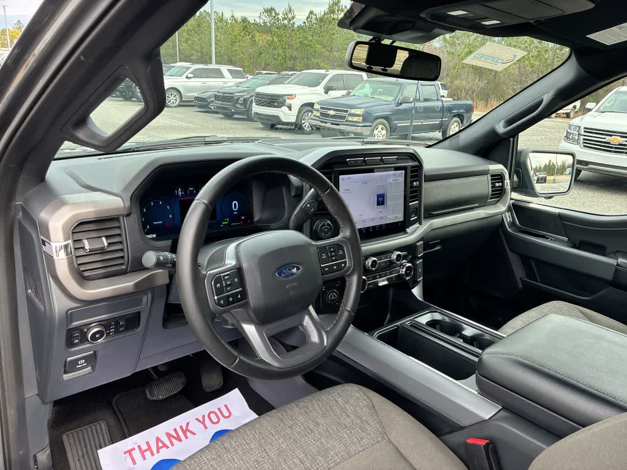 2024 Ford F-150 XLT - Photo 10