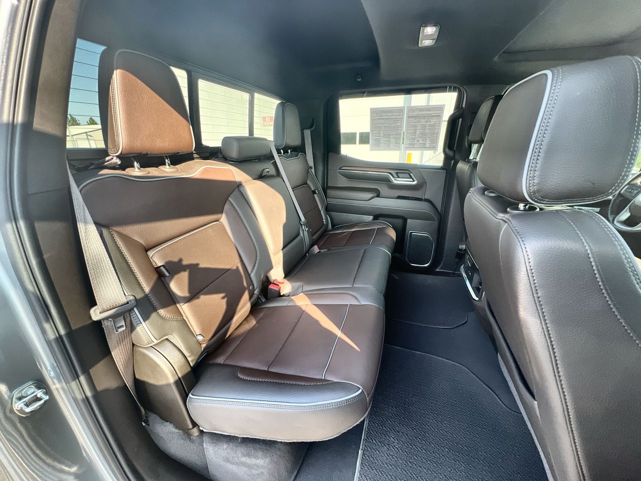 2024 GMC Sierra 1500 Denali Denali - Photo 63