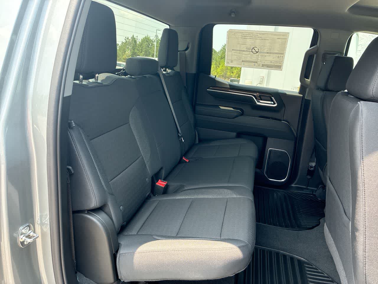 2026 Chevrolet Silverado 1500 LT - Photo 26