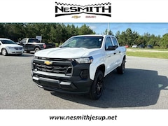2026 Chevrolet Colorado WT Truck
