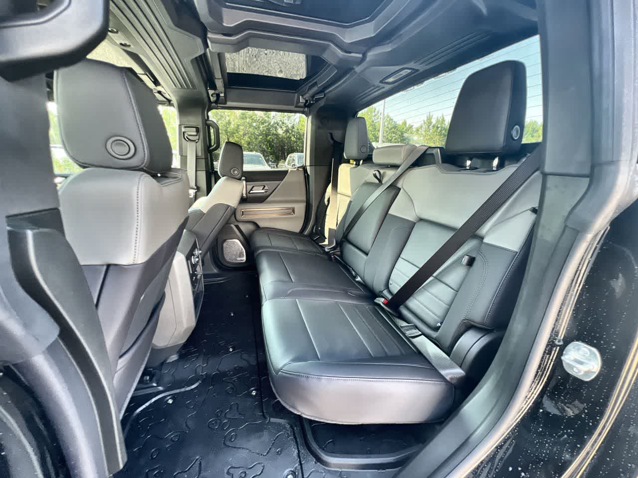 2025 GMC HUMMER EV 3X - Photo 25