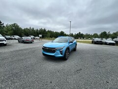 2025 Chevrolet Trax 2RS SUV