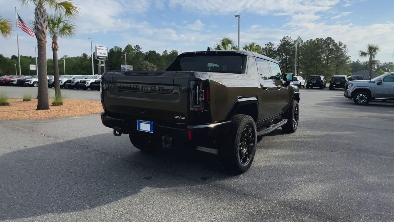 2025 GMC HUMMER EV 3X - Photo 42