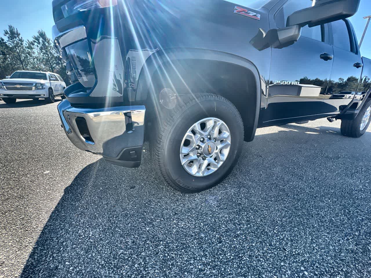 2026 Chevrolet Silverado 2500 HD LT - Photo 32