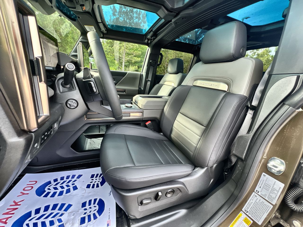 2025 GMC HUMMER EV 3X - Photo 53
