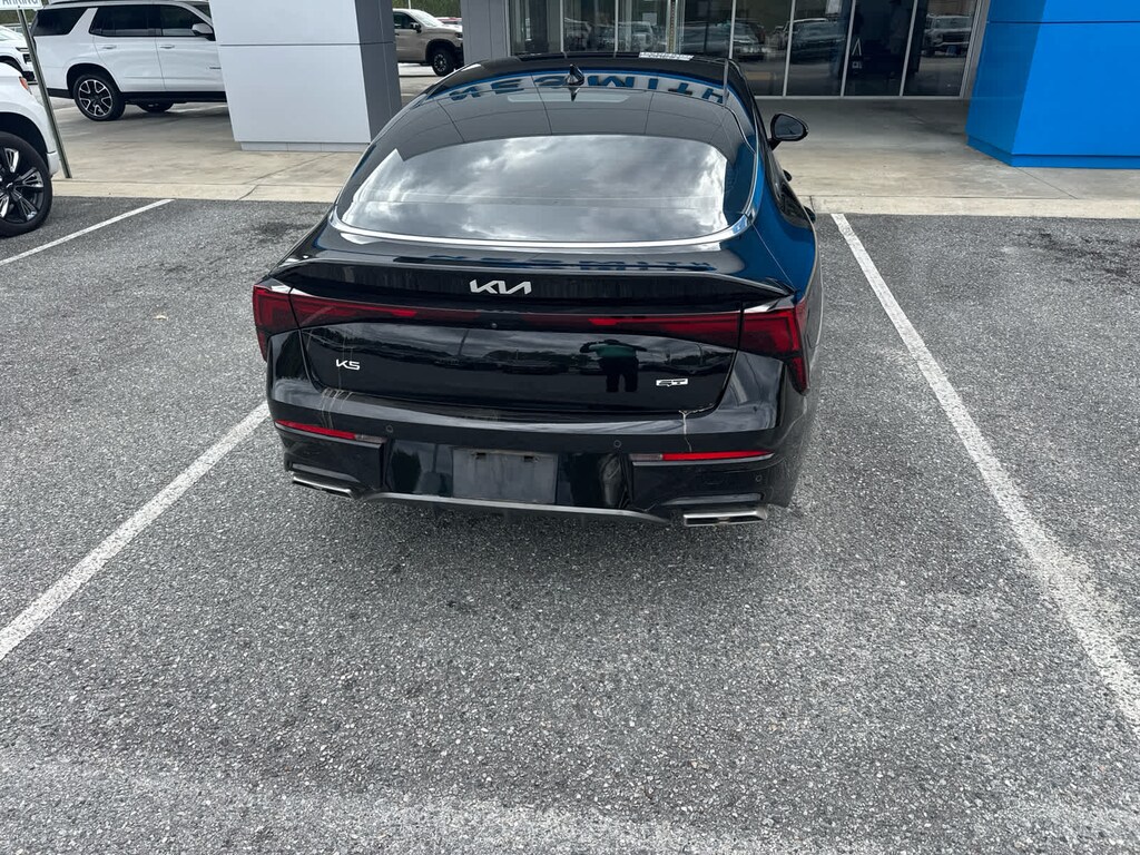 Used 2025 Kia K5 GT