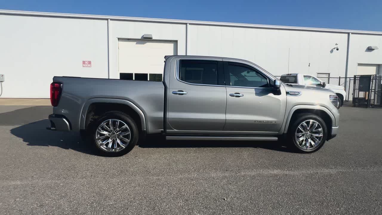 2024 GMC Sierra 1500 Denali Denali - Photo 9