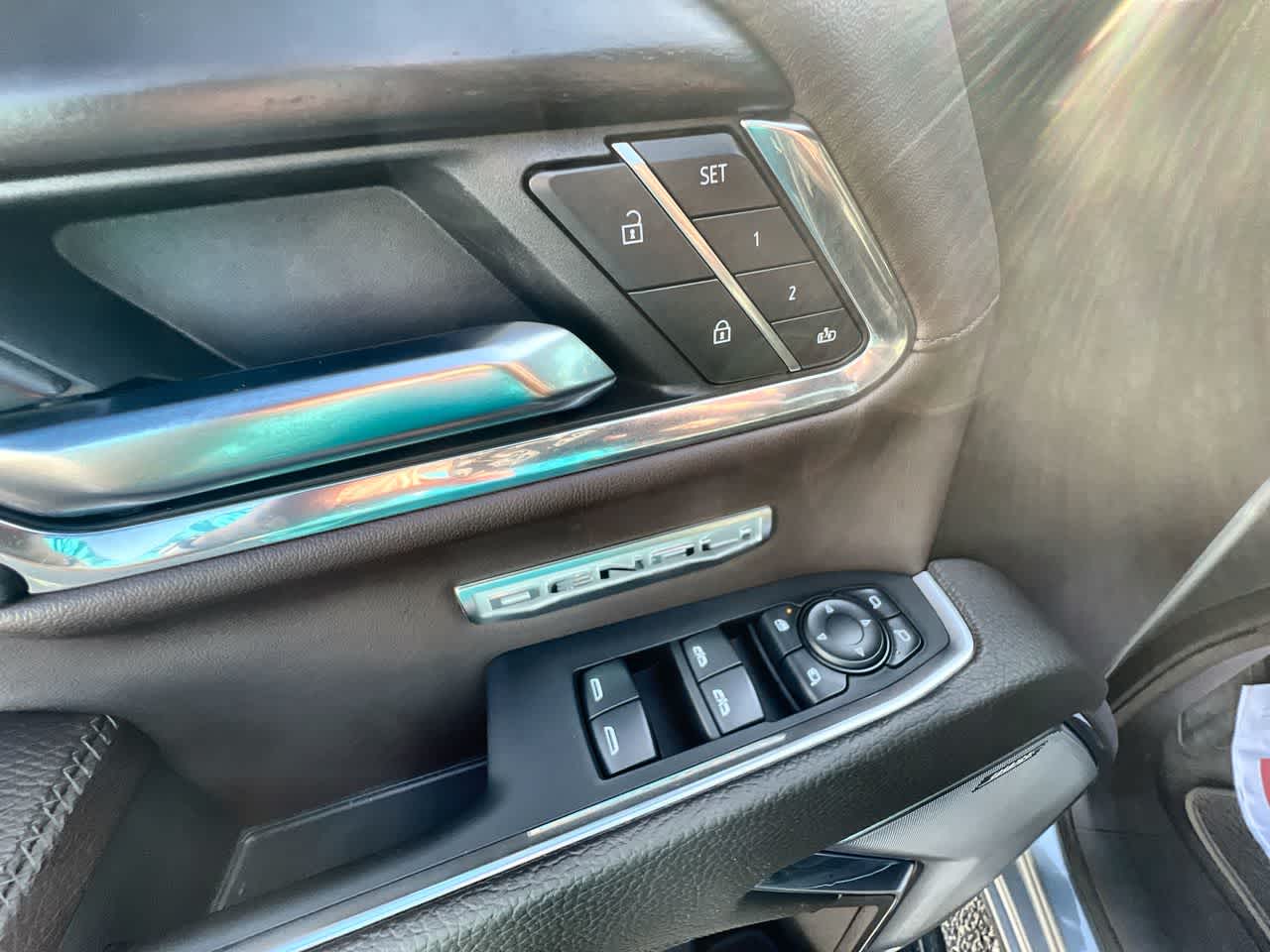 2024 GMC Sierra 1500 Denali Denali - Photo 24