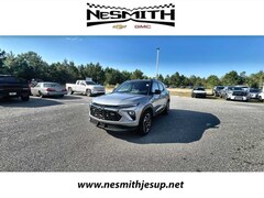 2026 Chevrolet Trailblazer RS SUV