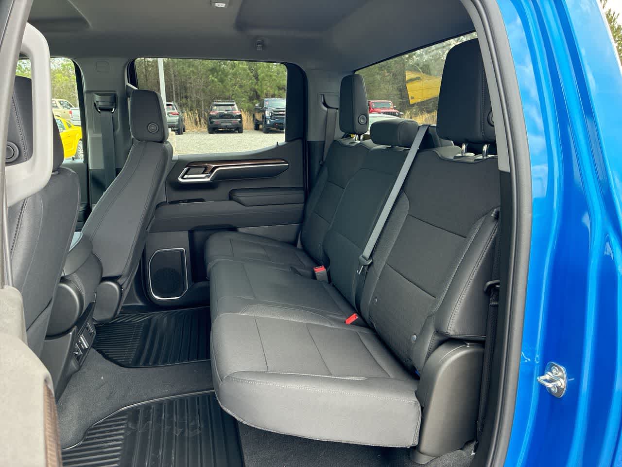 2026 Chevrolet Silverado 1500 LT - Photo 24