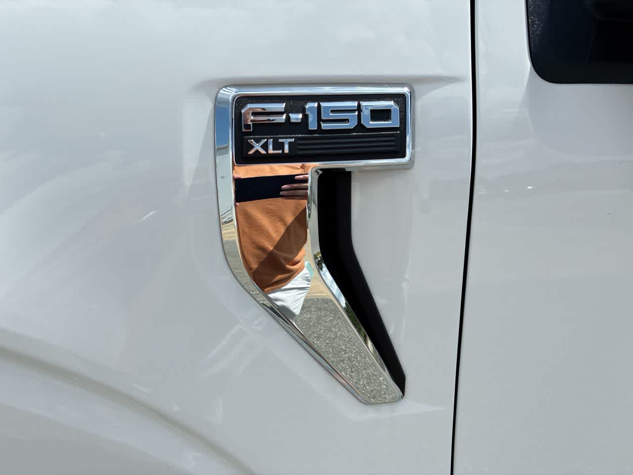 2024 Ford F-150 XLT - Photo 29
