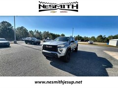 2026 GMC Canyon Elevation Truck