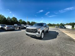 2026 Chevrolet Silverado 1500 Custom Truck
