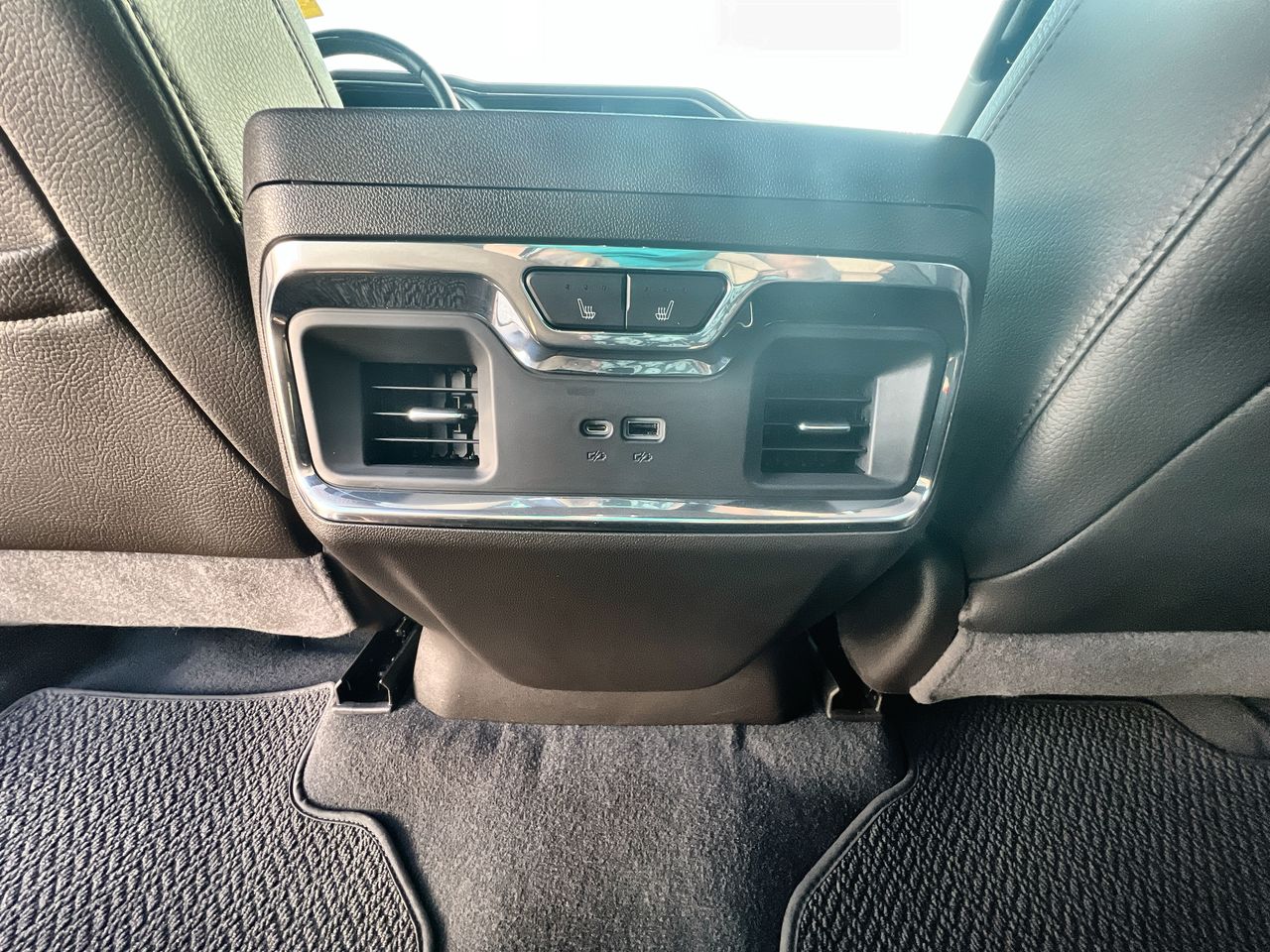 2024 GMC Sierra 1500 Denali Denali - Photo 57