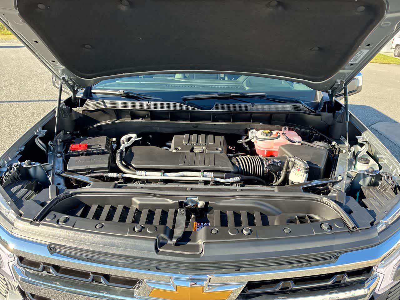 2026 Chevrolet Silverado 1500 LT - Photo 29