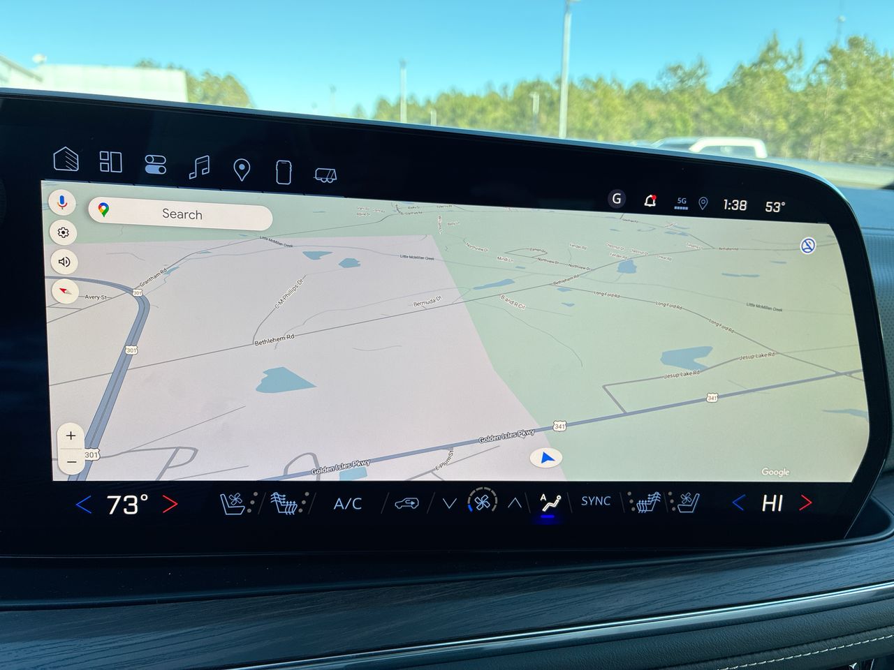 2025 Chevrolet Tahoe Premier - Photo 49