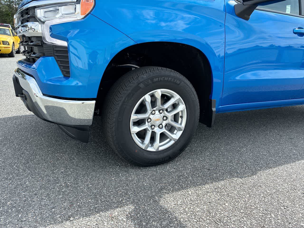 2026 Chevrolet Silverado 1500 LT - Photo 32