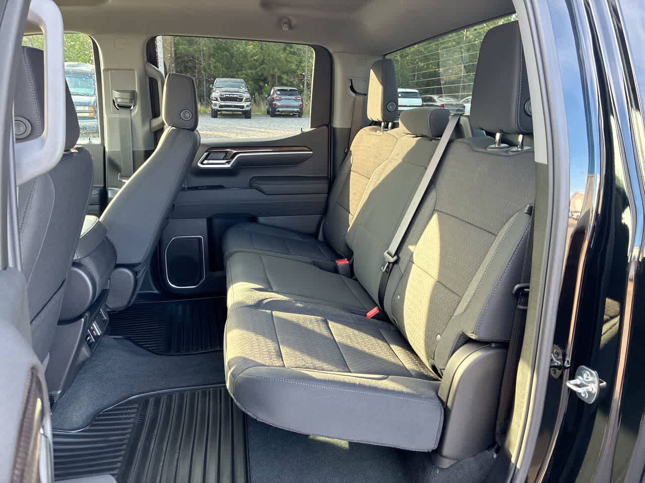 2026 Chevrolet Silverado 1500 LT - Photo 24
