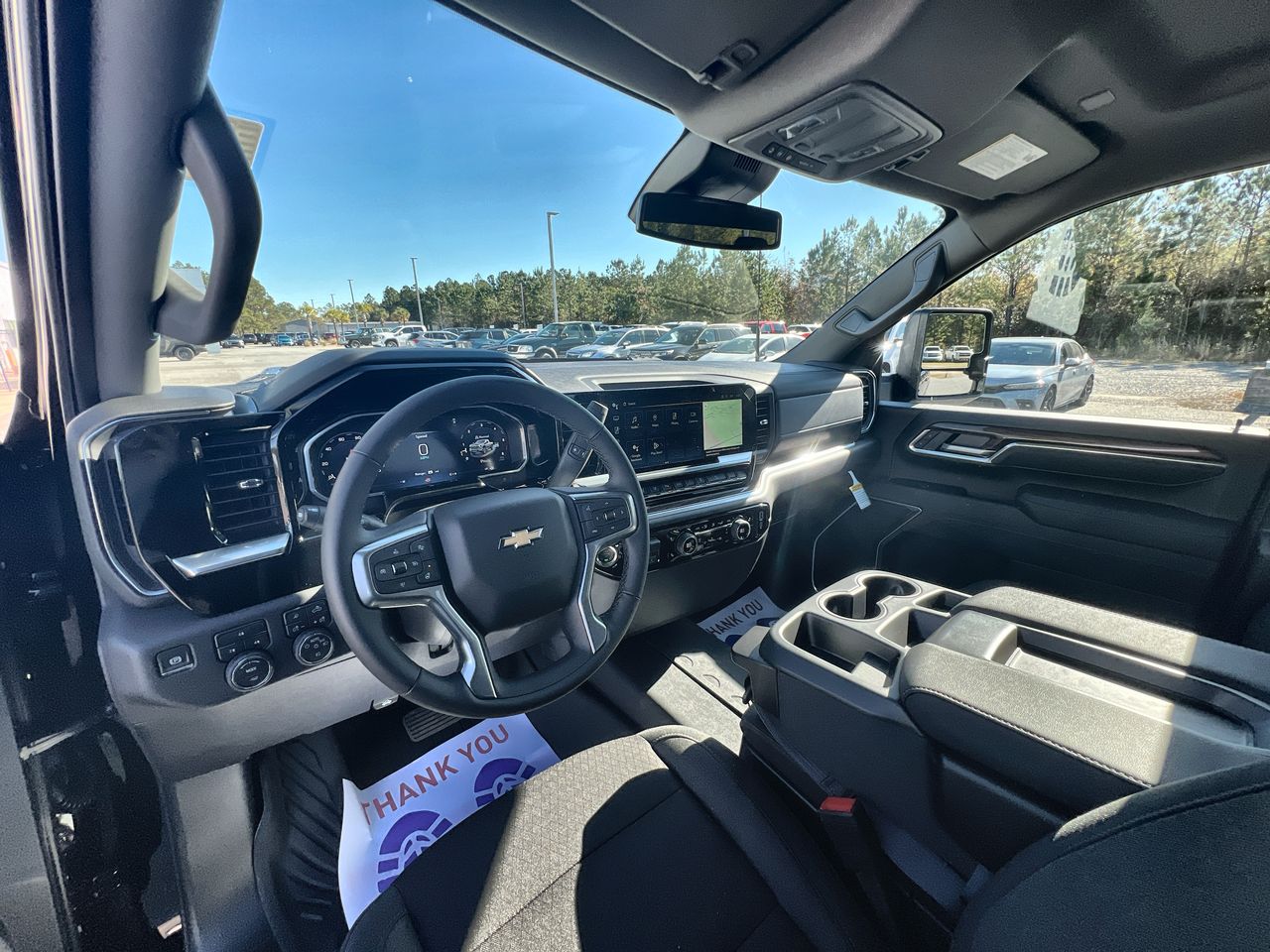 2026 Chevrolet Silverado 2500 HD LT - Photo 43
