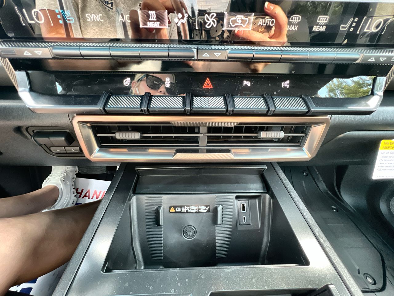 2025 GMC HUMMER EV 3X - Photo 52