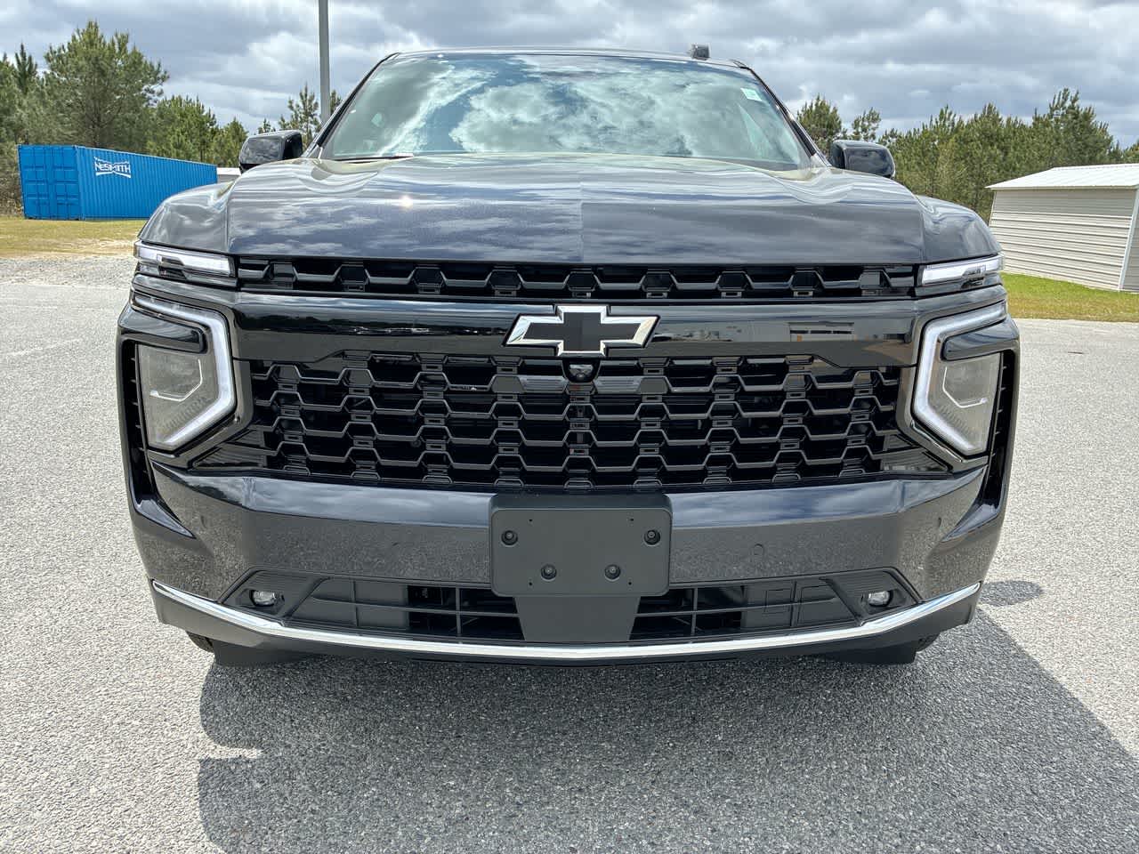 2026 Chevrolet Tahoe Premier - Photo 33