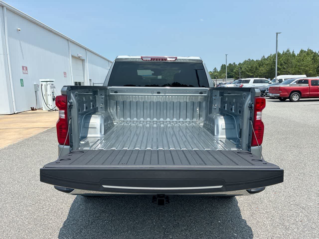 2026 Chevrolet Silverado 1500 LT - Photo 25