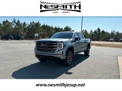 2026 GMC Sierra 1500 AT4 Truck