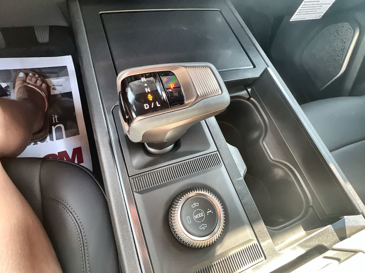 2025 GMC HUMMER EV 3X - Photo 16