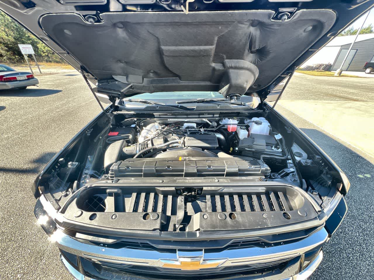 2026 Chevrolet Silverado 2500 HD LT - Photo 29