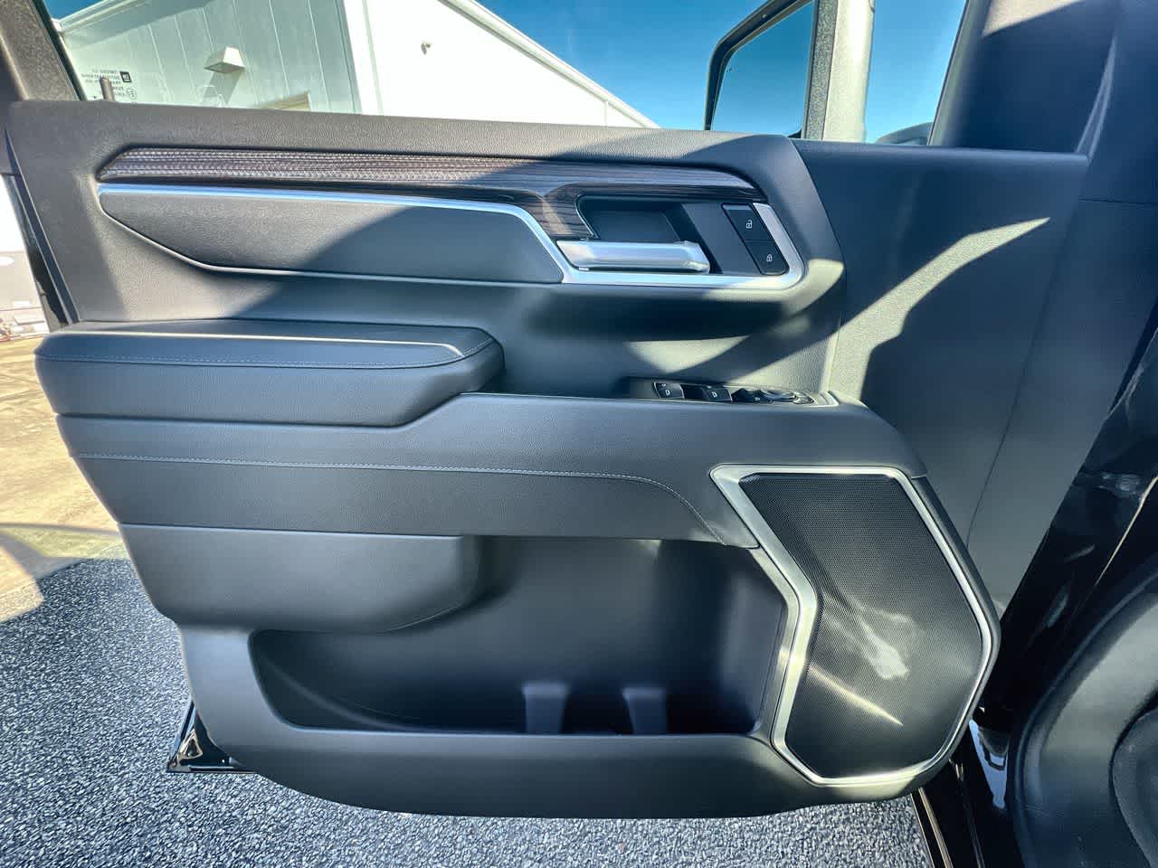 2026 Chevrolet Silverado 2500 HD LT - Photo 22