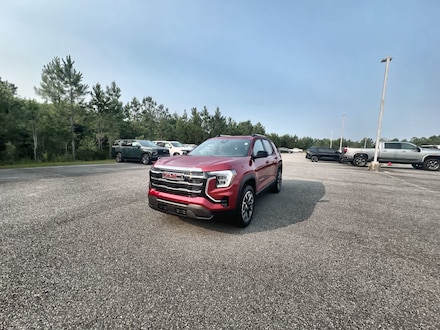 2026 GMC Terrain Elevation SUV