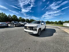 2025 Chevrolet Tahoe High Country SUV