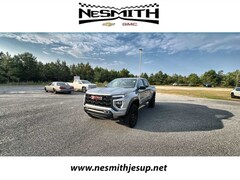 2026 GMC Canyon Elevation Truck