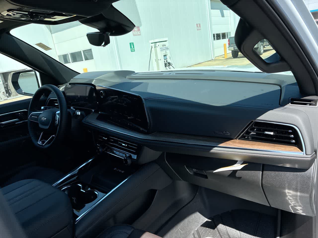 2026 Chevrolet Tahoe High Country - Photo 29