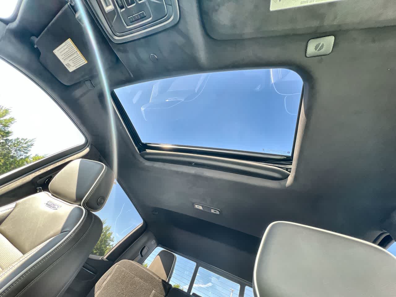 2025 GMC Sierra 1500 AT4X - Photo 19