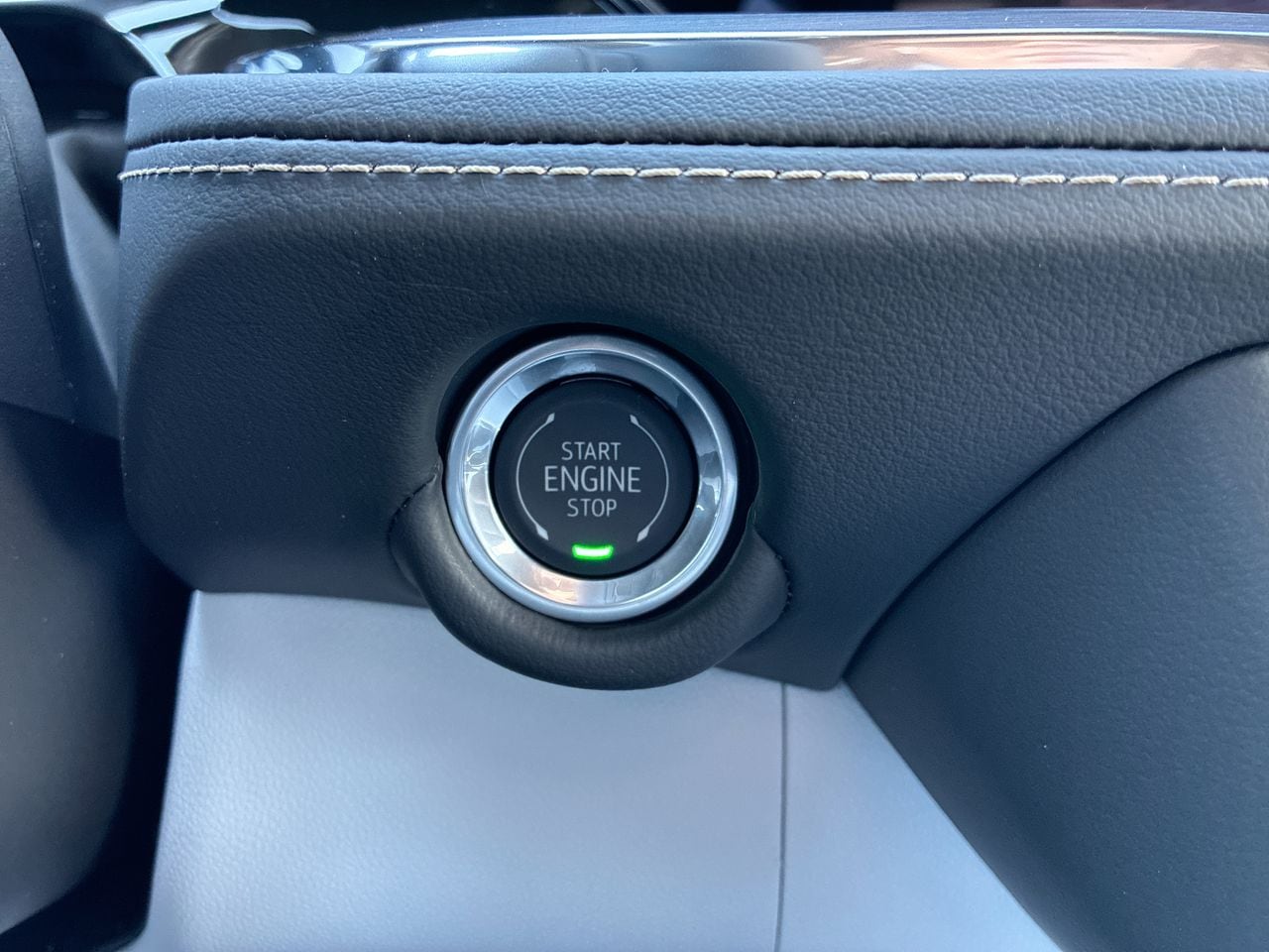 2025 Chevrolet Tahoe Premier - Photo 52