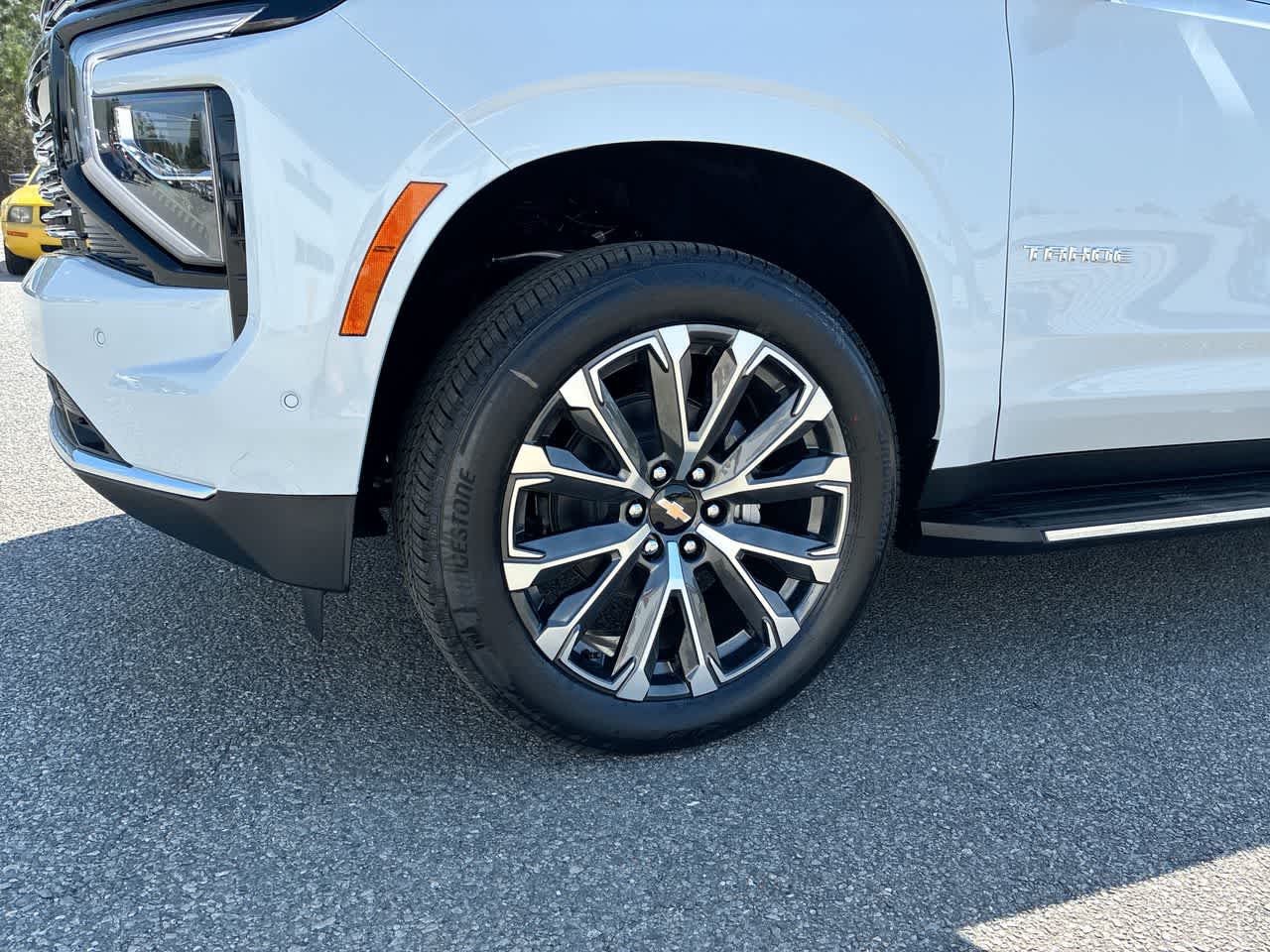 2026 Chevrolet Tahoe High Country - Photo 33