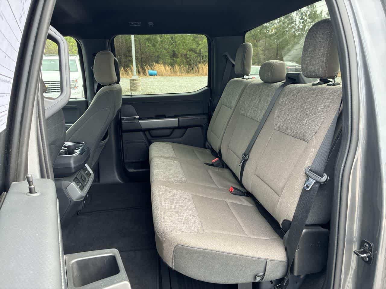 2024 Ford F-150 XLT - Photo 23