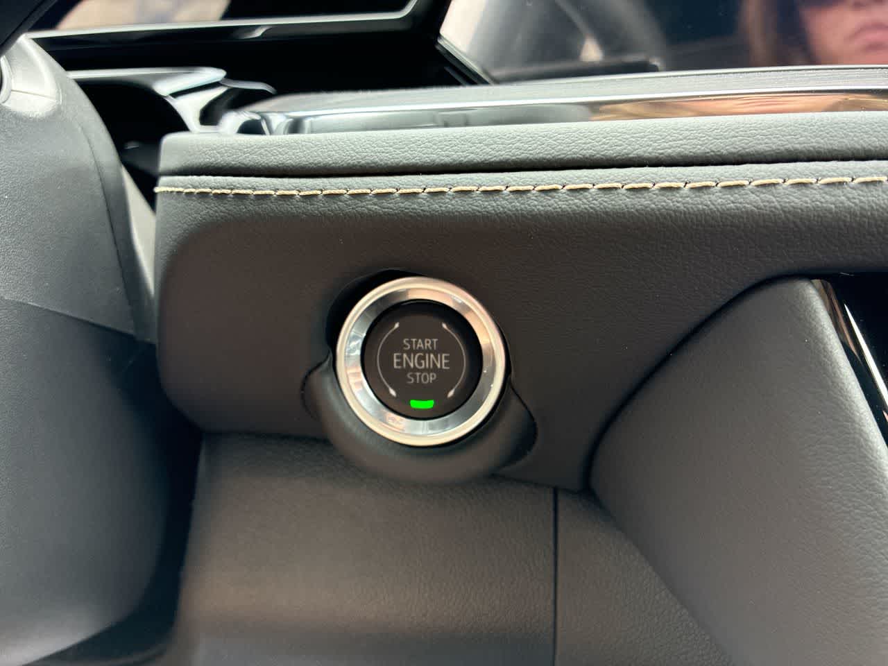 2026 Chevrolet Tahoe Premier - Photo 17