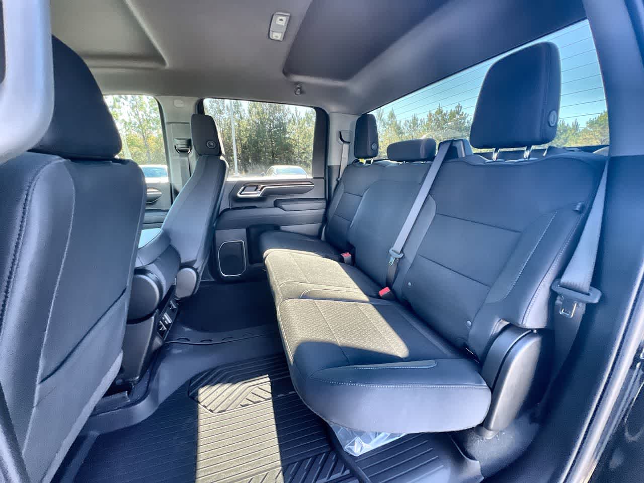 2026 Chevrolet Silverado 2500 HD LT - Photo 24