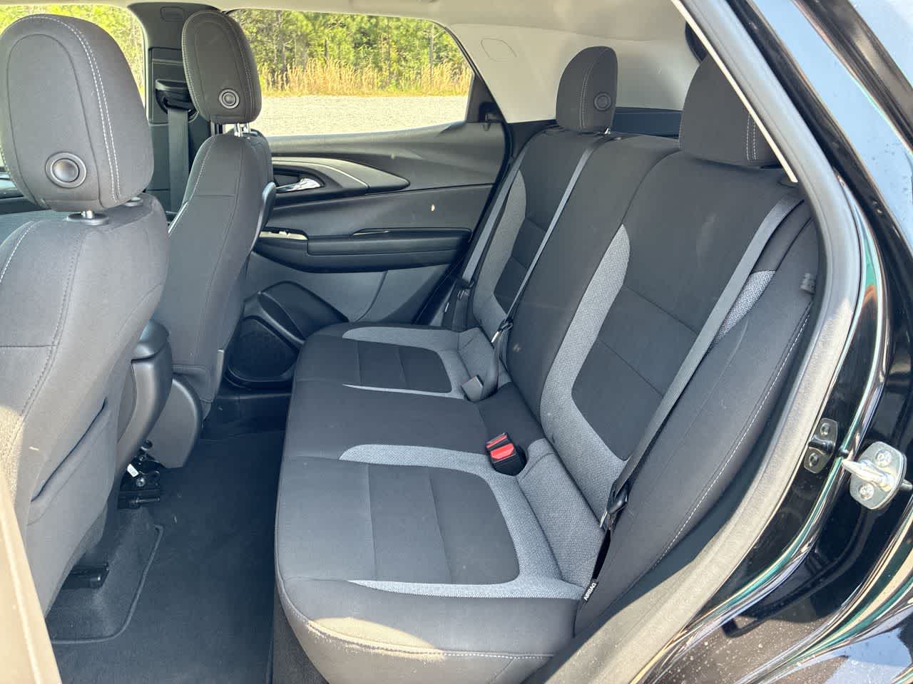 2025 Chevrolet Trailblazer LT - Photo 22