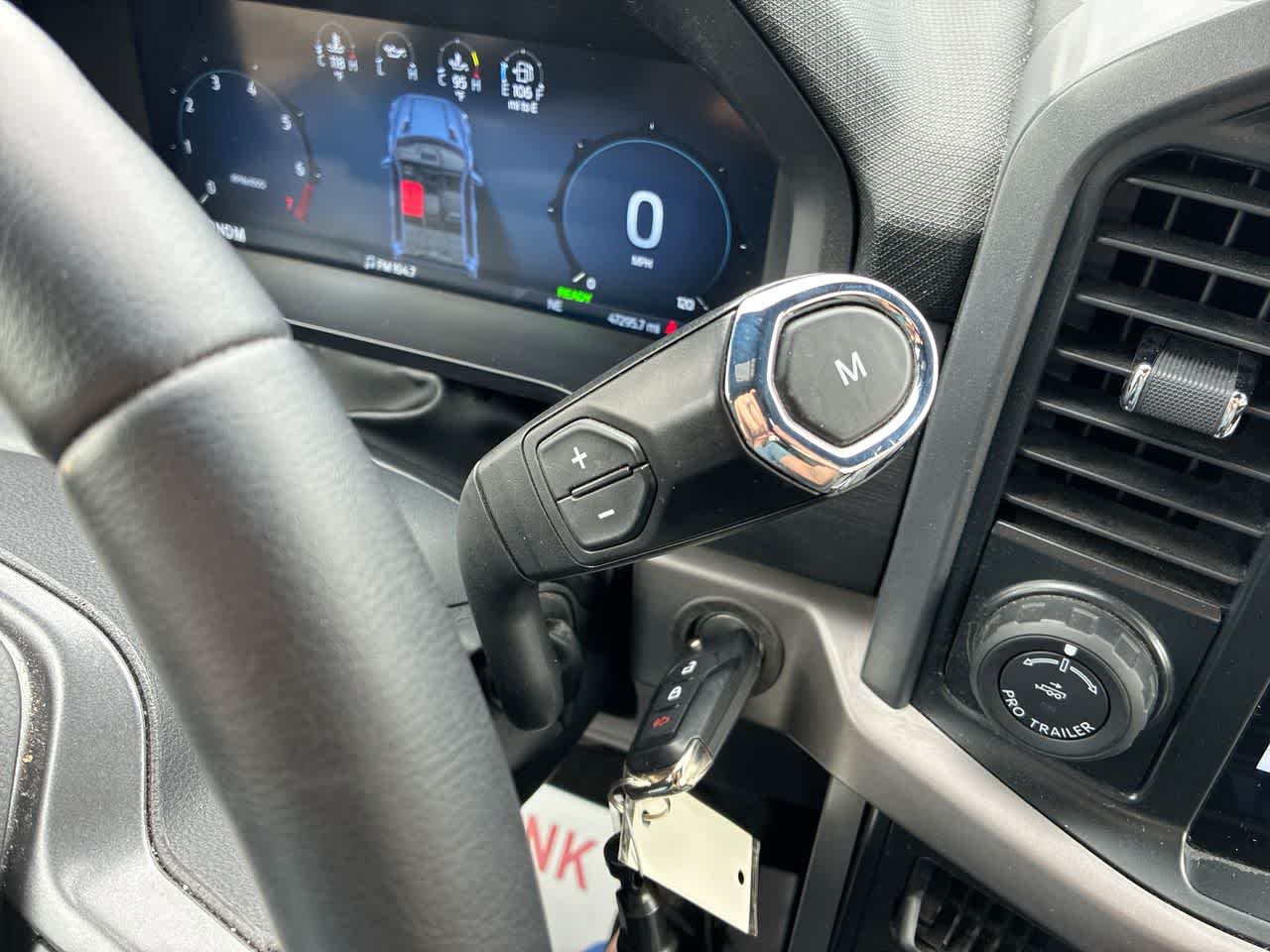 2024 Ford F-150 XLT - Photo 16
