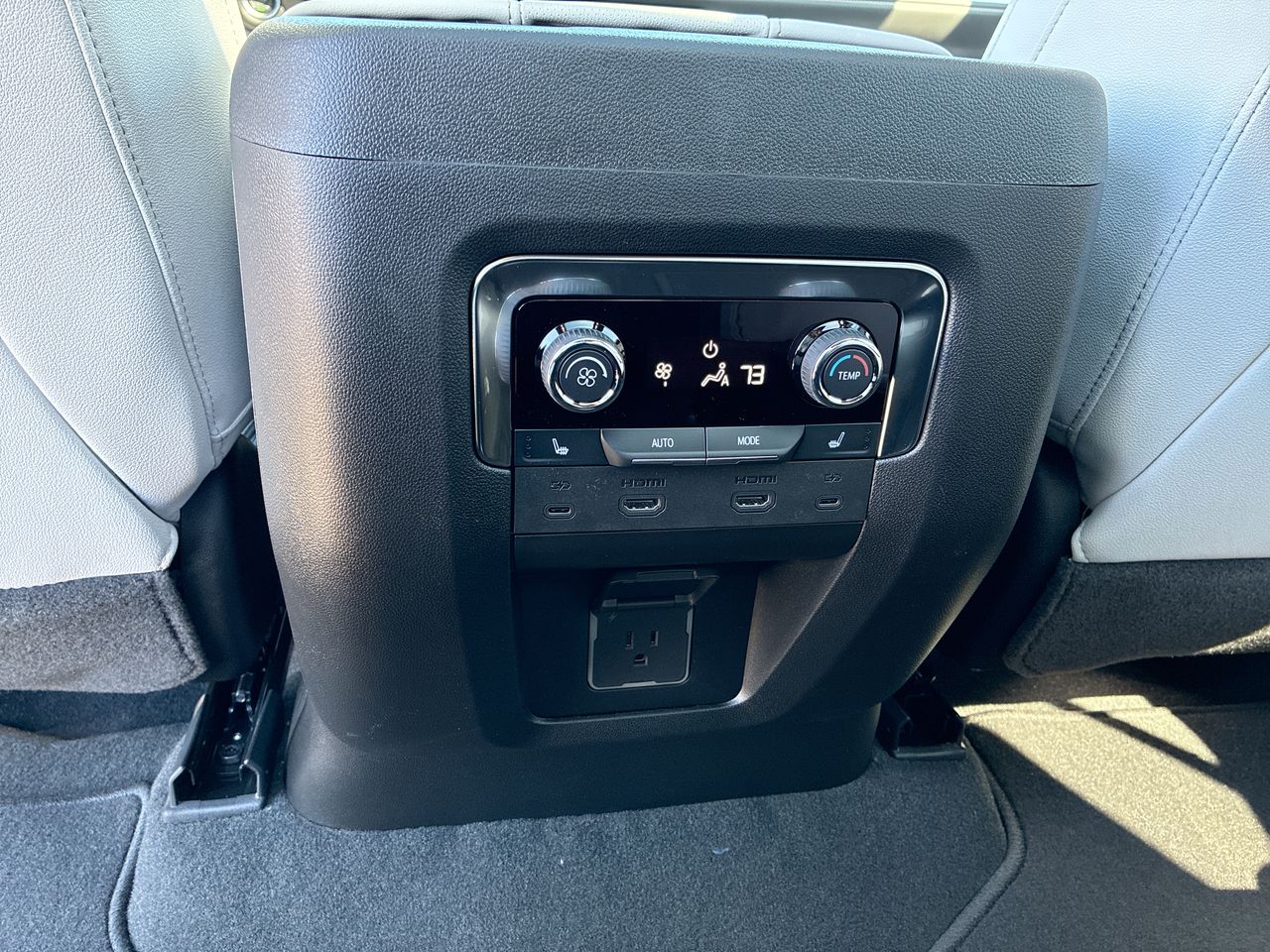 2025 Chevrolet Tahoe Premier - Photo 57