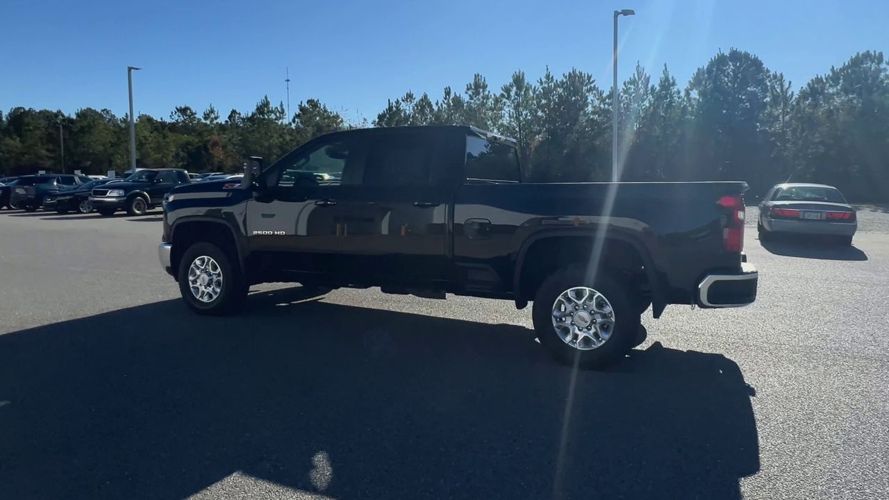 2026 Chevrolet Silverado 2500 HD LT - Photo 39