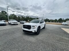 2026 GMC Acadia Elevation SUV