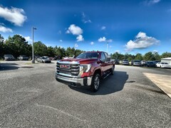 2025 GMC Sierra 2500 HD SLT Truck